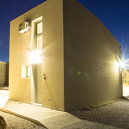 Cove Elafonisi Apartments Άγιος Παντελεήμονας Εξωτερικό φωτογραφία