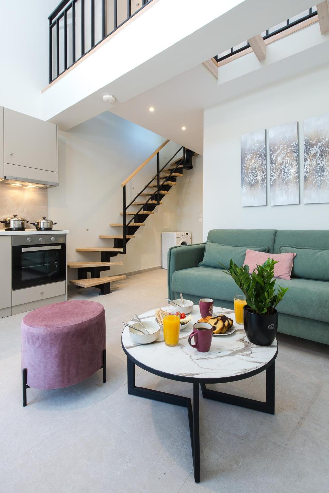 Cove Elafonisi Apartments Άγιος Παντελεήμονας Εξωτερικό φωτογραφία