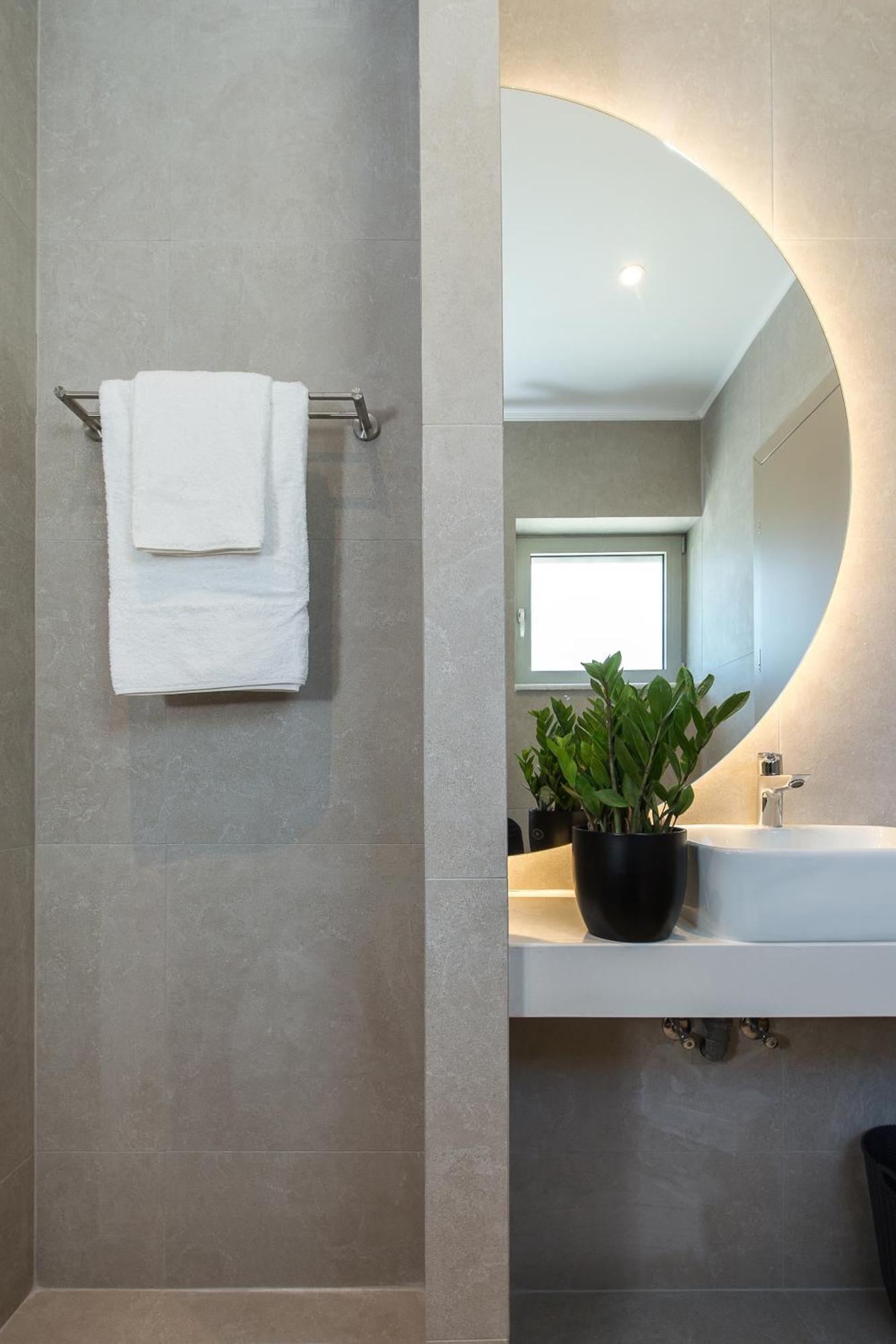Cove Elafonisi Apartments Άγιος Παντελεήμονας Εξωτερικό φωτογραφία