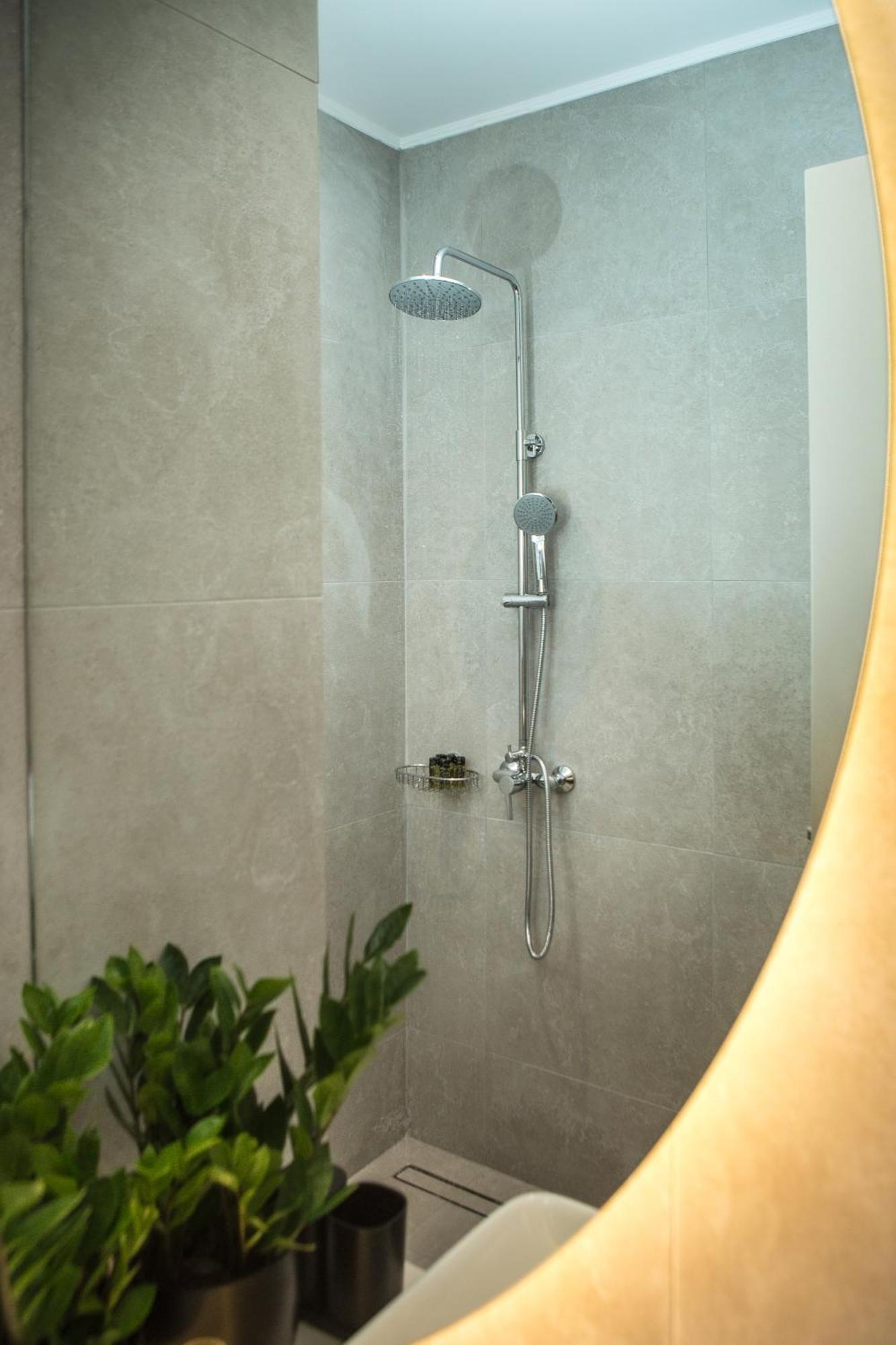 Cove Elafonisi Apartments Άγιος Παντελεήμονας Εξωτερικό φωτογραφία