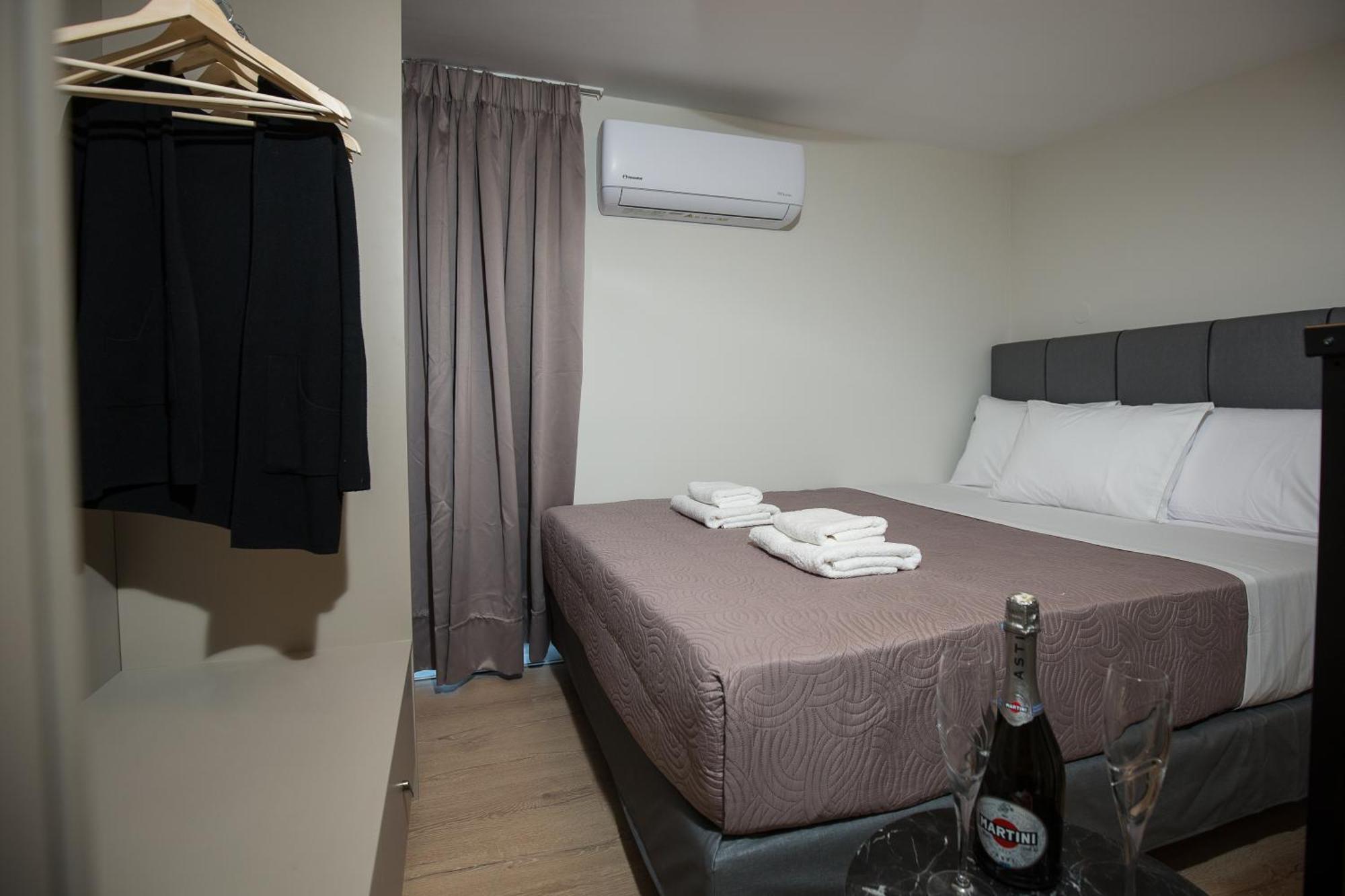 Cove Elafonisi Apartments Άγιος Παντελεήμονας Εξωτερικό φωτογραφία