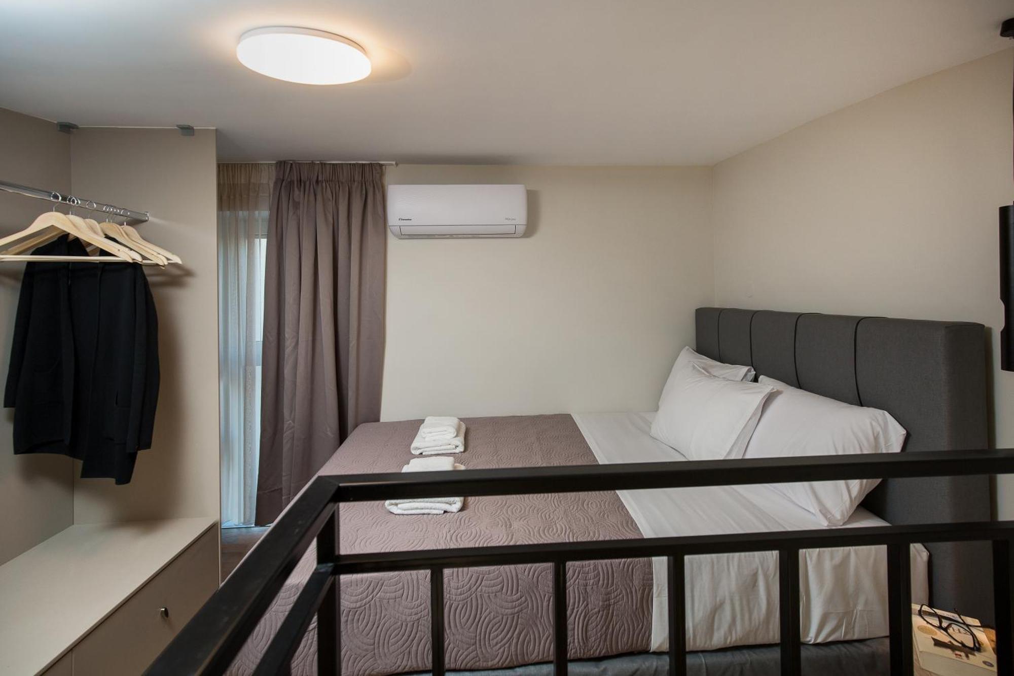 Cove Elafonisi Apartments Άγιος Παντελεήμονας Εξωτερικό φωτογραφία