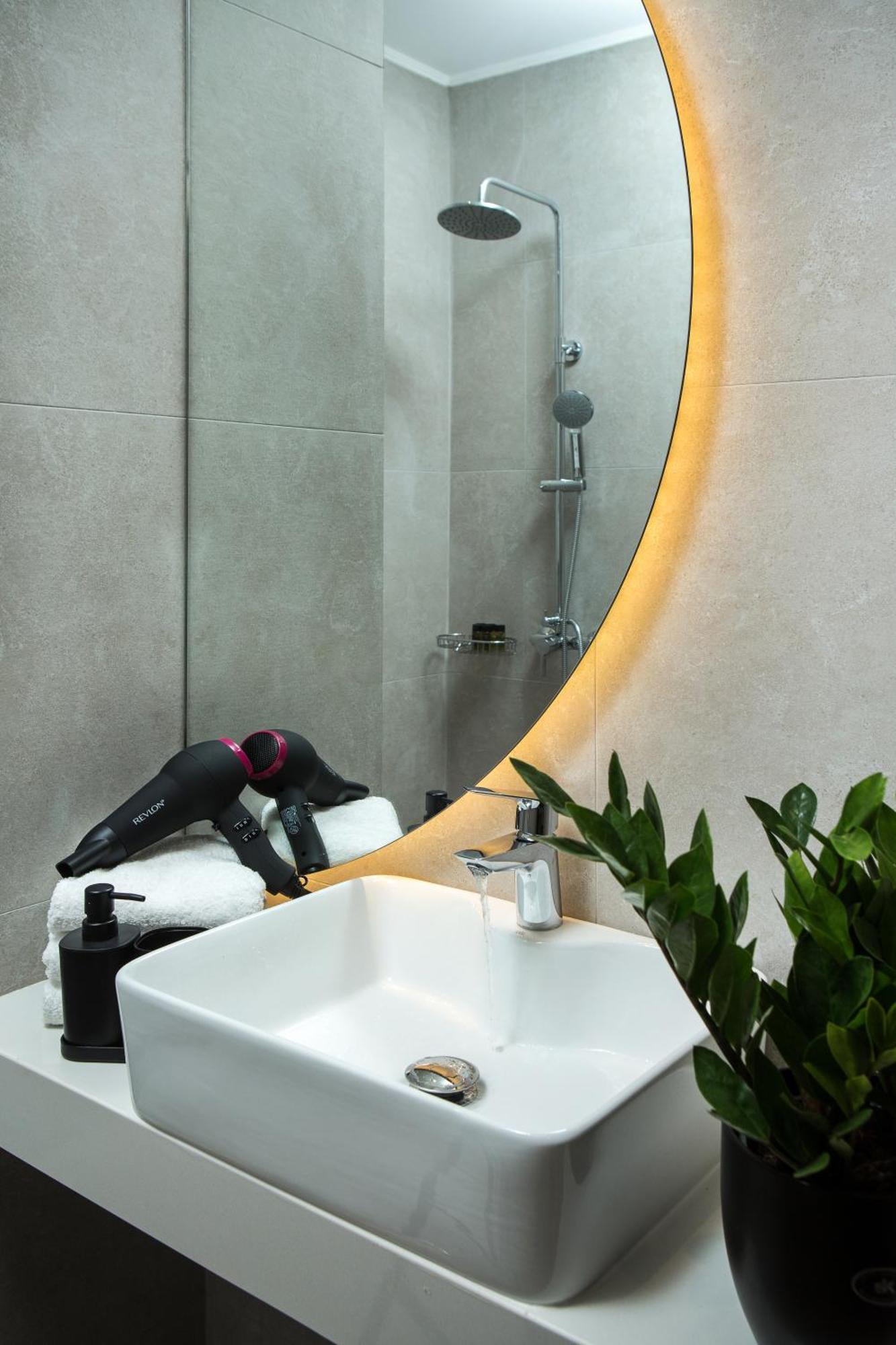 Cove Elafonisi Apartments Άγιος Παντελεήμονας Εξωτερικό φωτογραφία