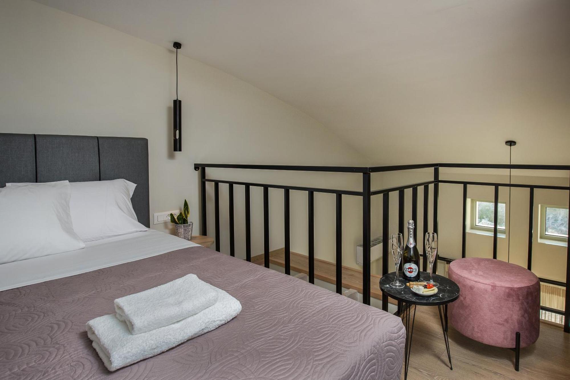 Cove Elafonisi Apartments Άγιος Παντελεήμονας Εξωτερικό φωτογραφία