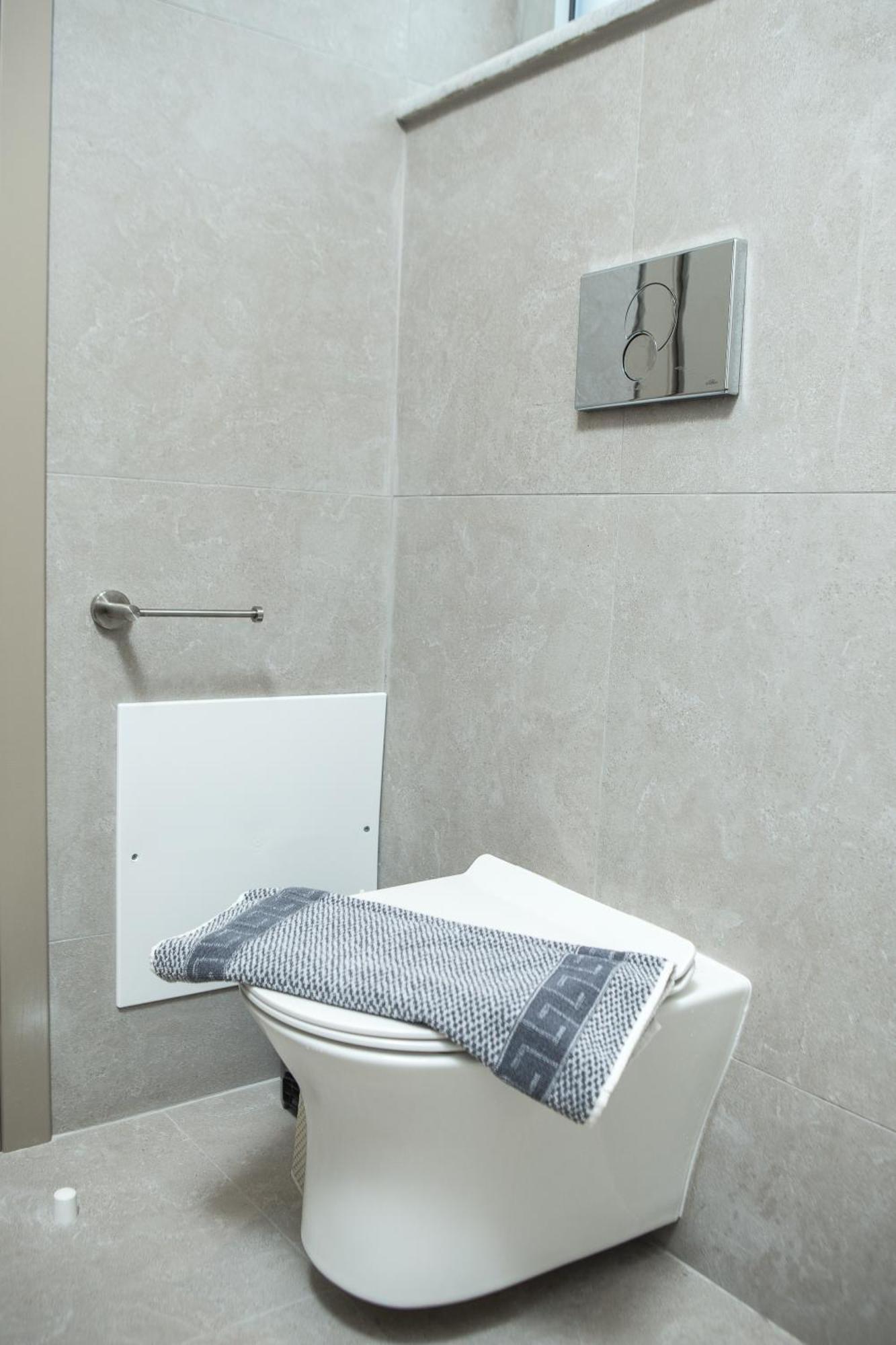 Cove Elafonisi Apartments Άγιος Παντελεήμονας Εξωτερικό φωτογραφία