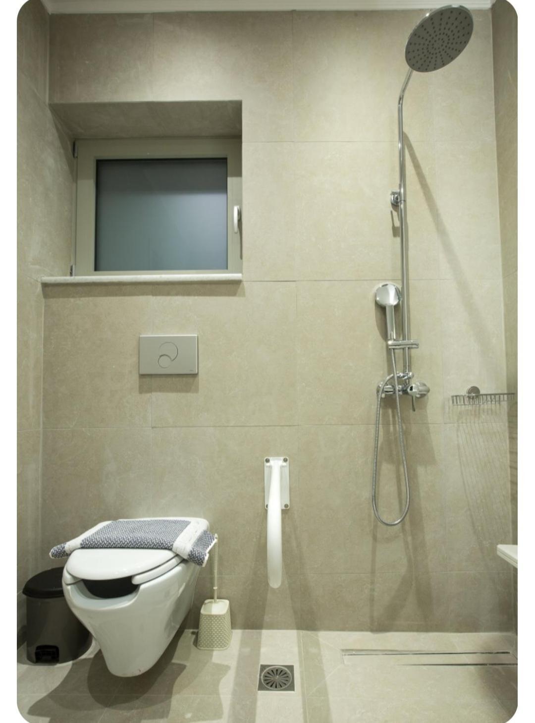Cove Elafonisi Apartments Άγιος Παντελεήμονας Εξωτερικό φωτογραφία
