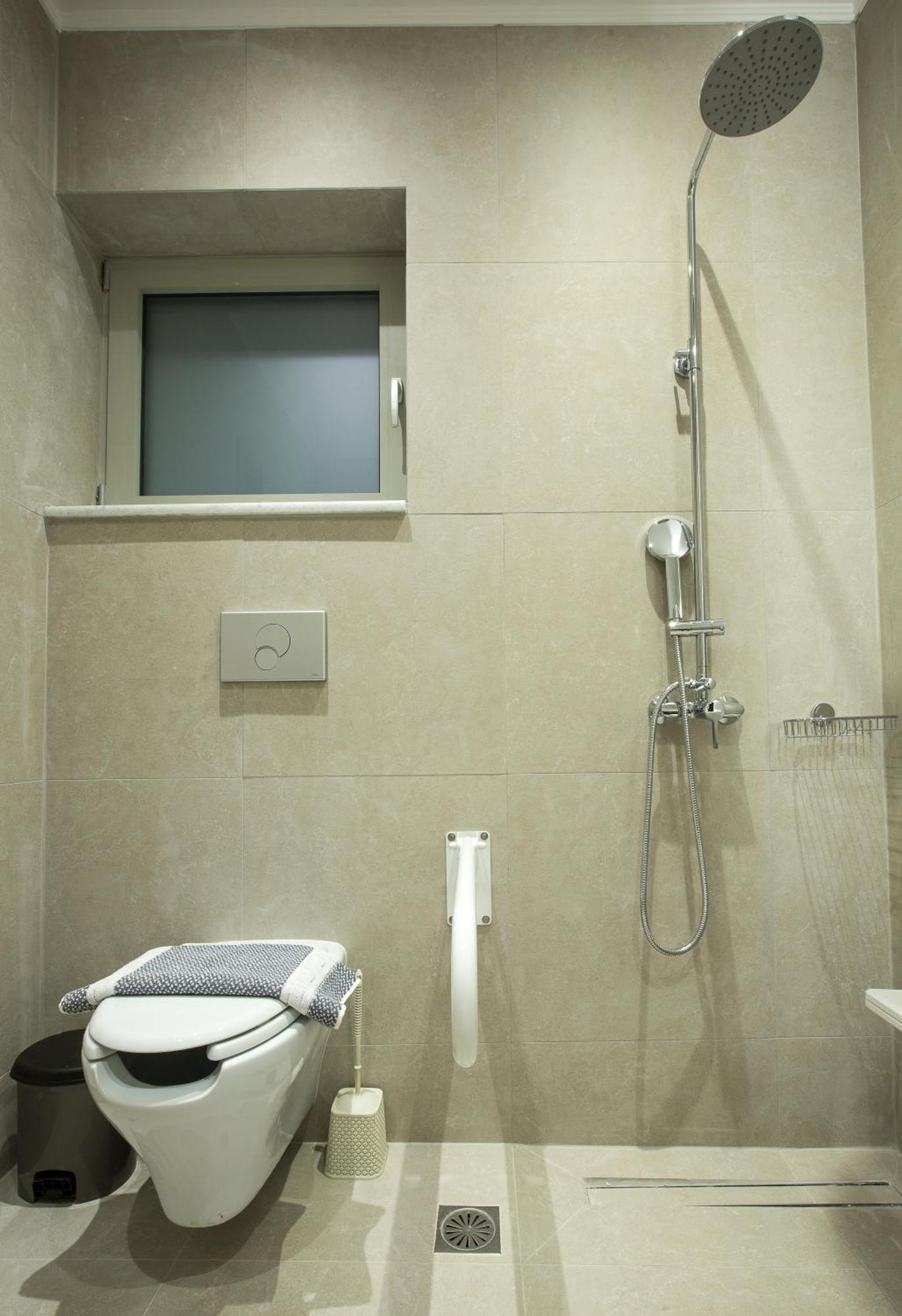 Cove Elafonisi Apartments Άγιος Παντελεήμονας Εξωτερικό φωτογραφία