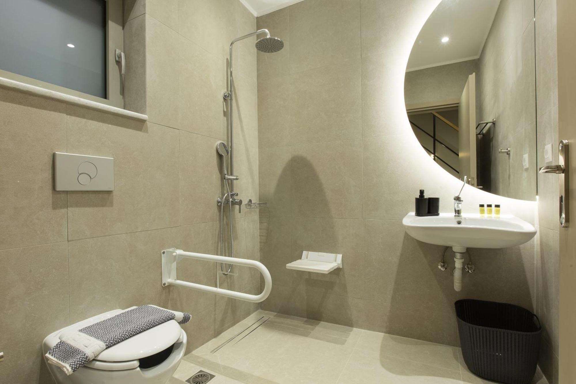 Cove Elafonisi Apartments Άγιος Παντελεήμονας Εξωτερικό φωτογραφία